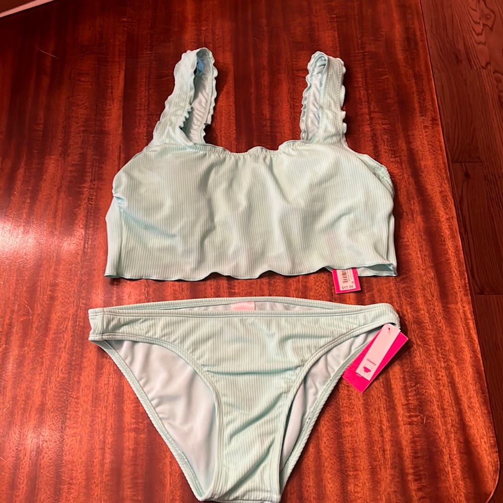 NWT target swimsuit